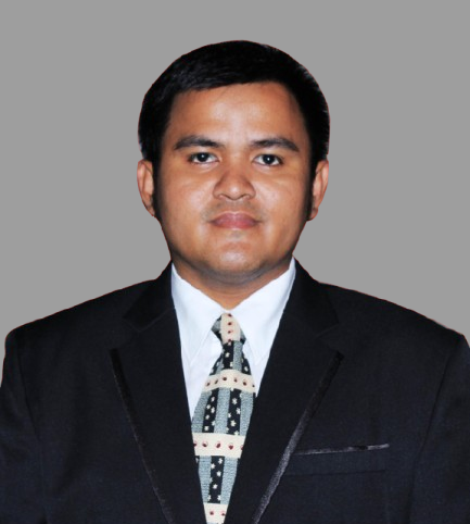 Syaifur Rahmatullah AR